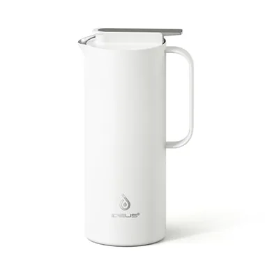 50 oz thermal carafe in Snow White